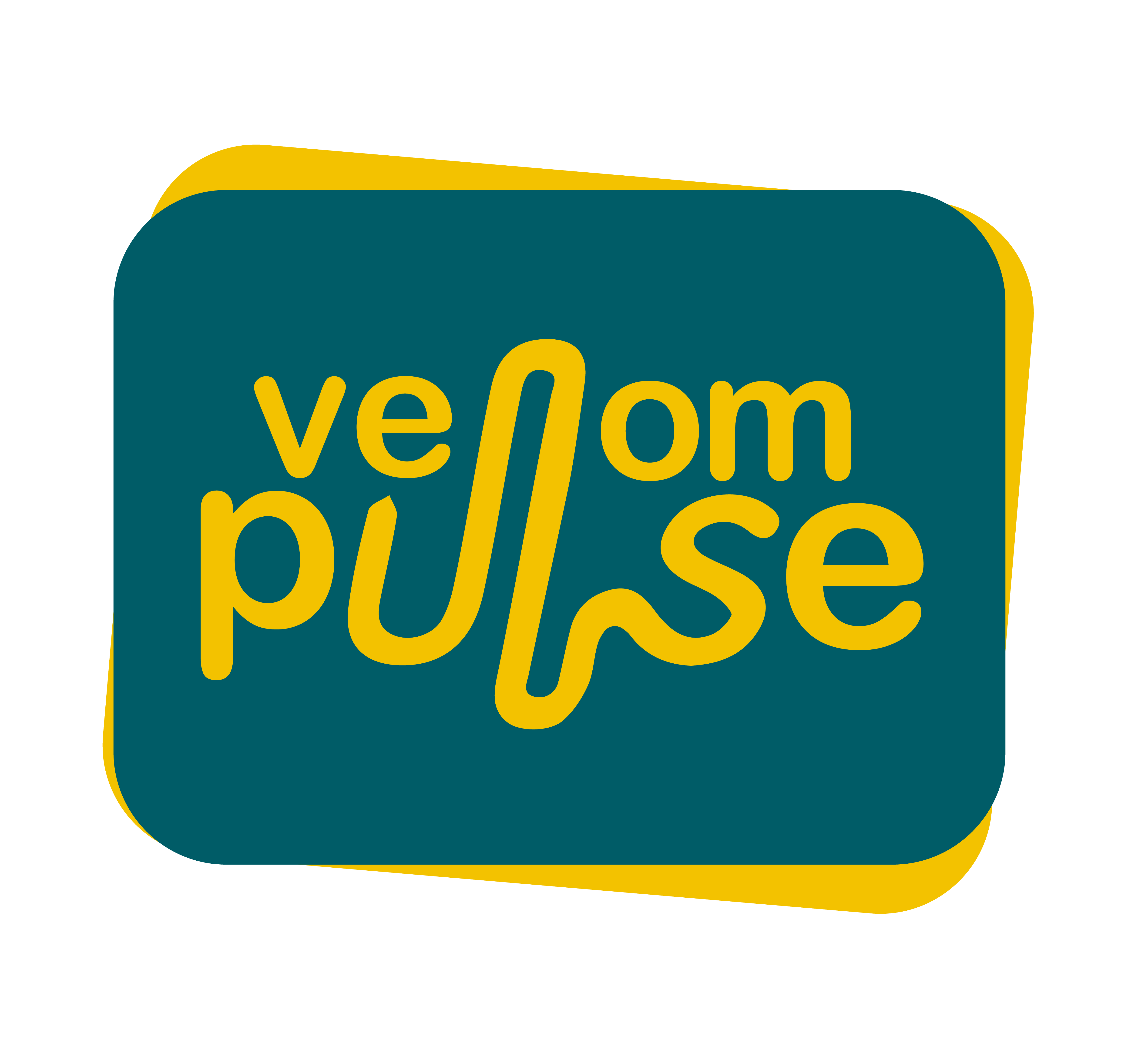 venompulse logo